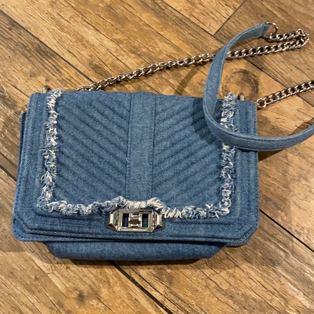 Rebecca Minkoff crossbody
